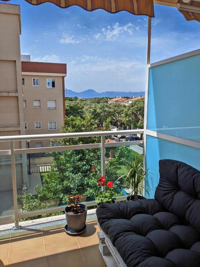 Appartement Apartamento Piscina Vilafortuny Cambrils